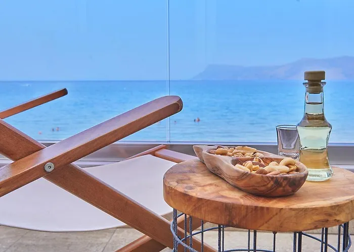 Seaside House