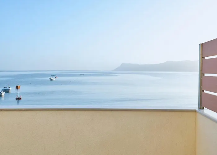 Seaside House
