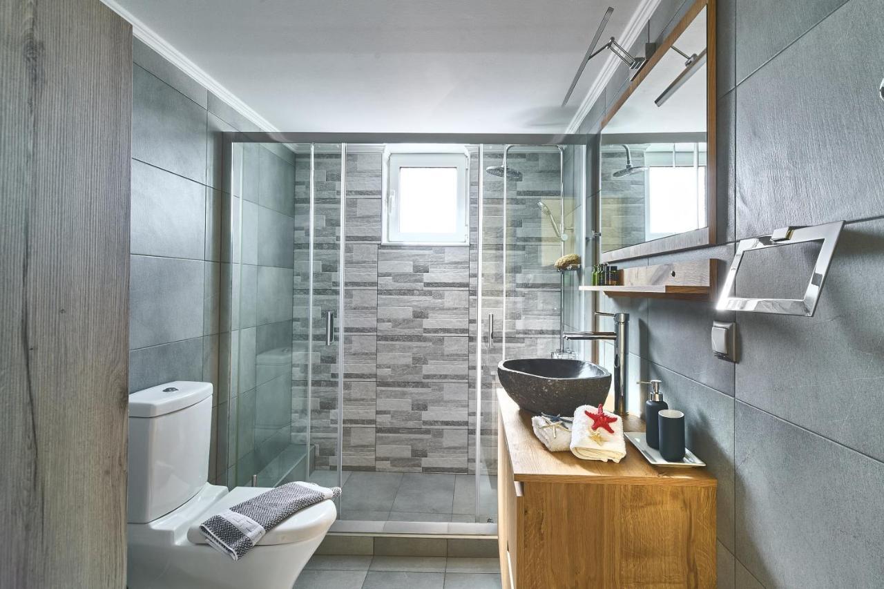 Seaside House Apartment