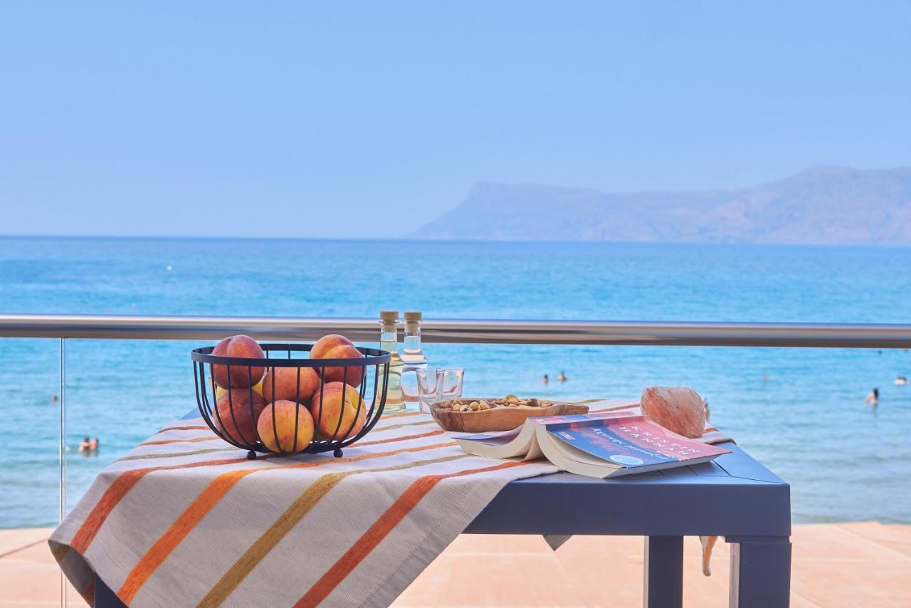 Seaside House Apartment *