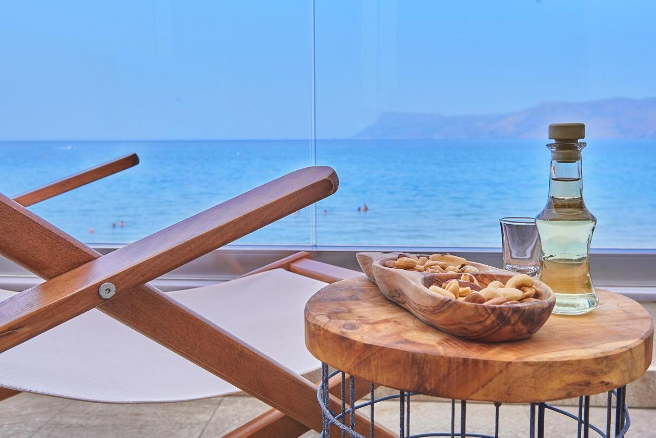 Seaside House