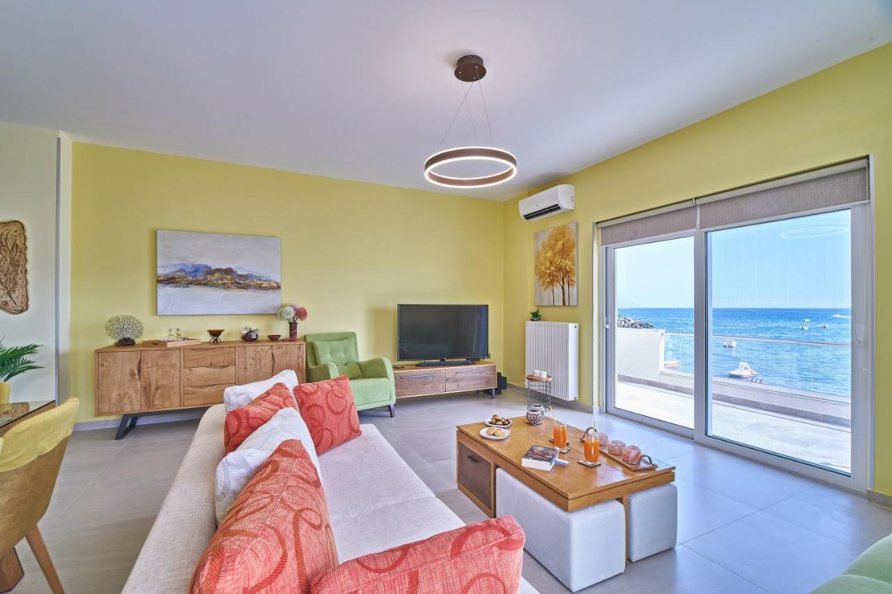 Seaside House * קיסאמוס