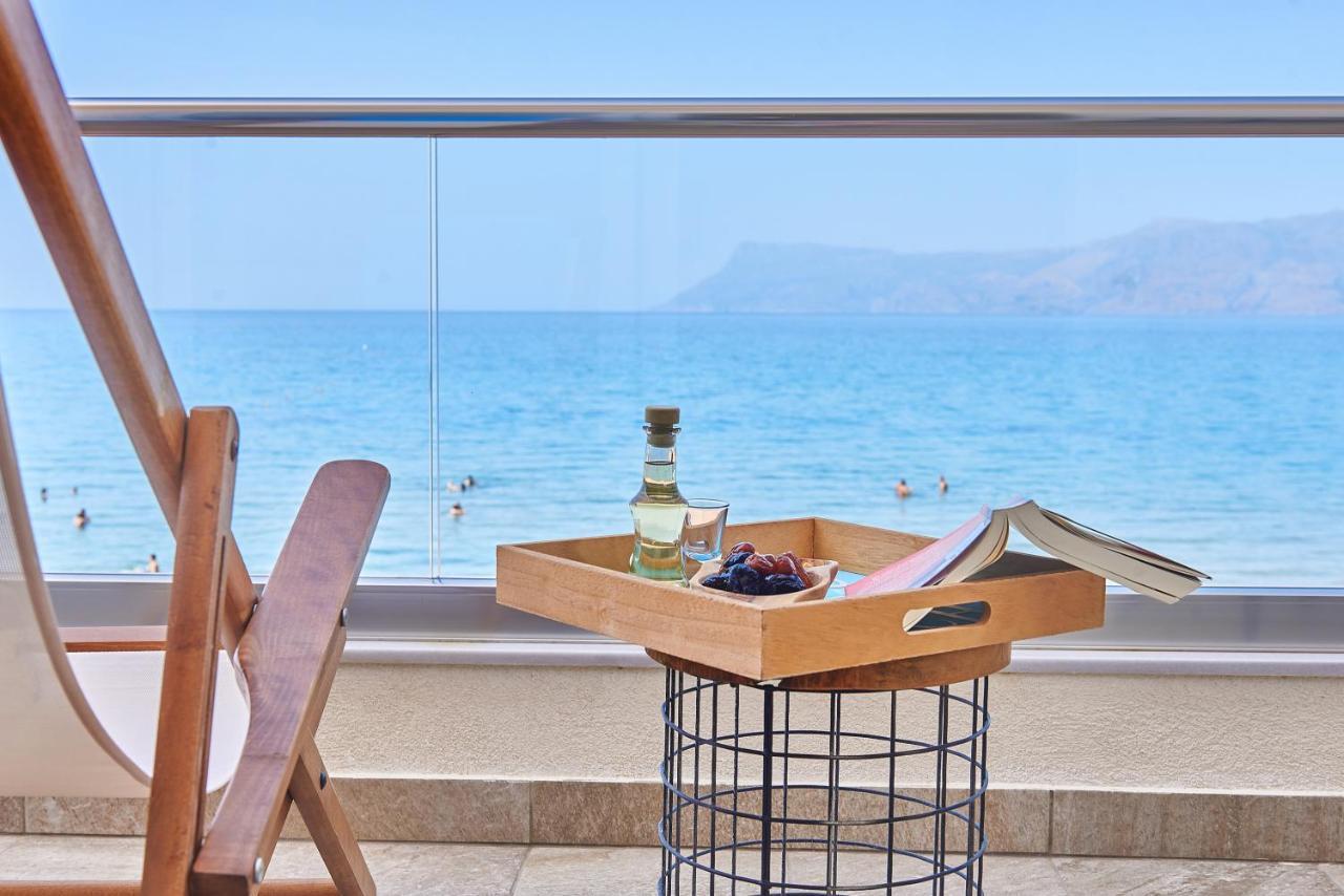 Seaside House * קיסאמוס