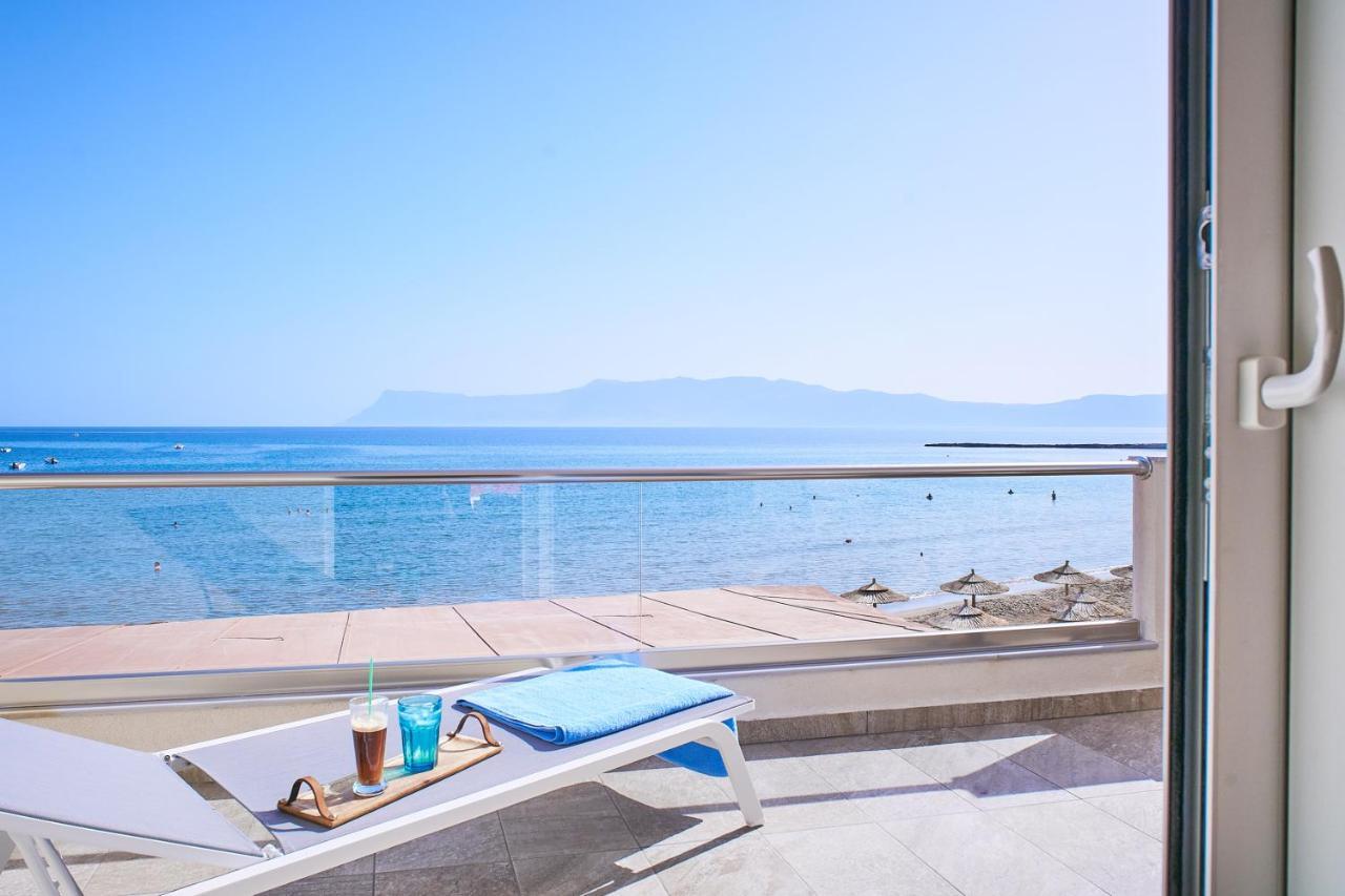 Seaside House *