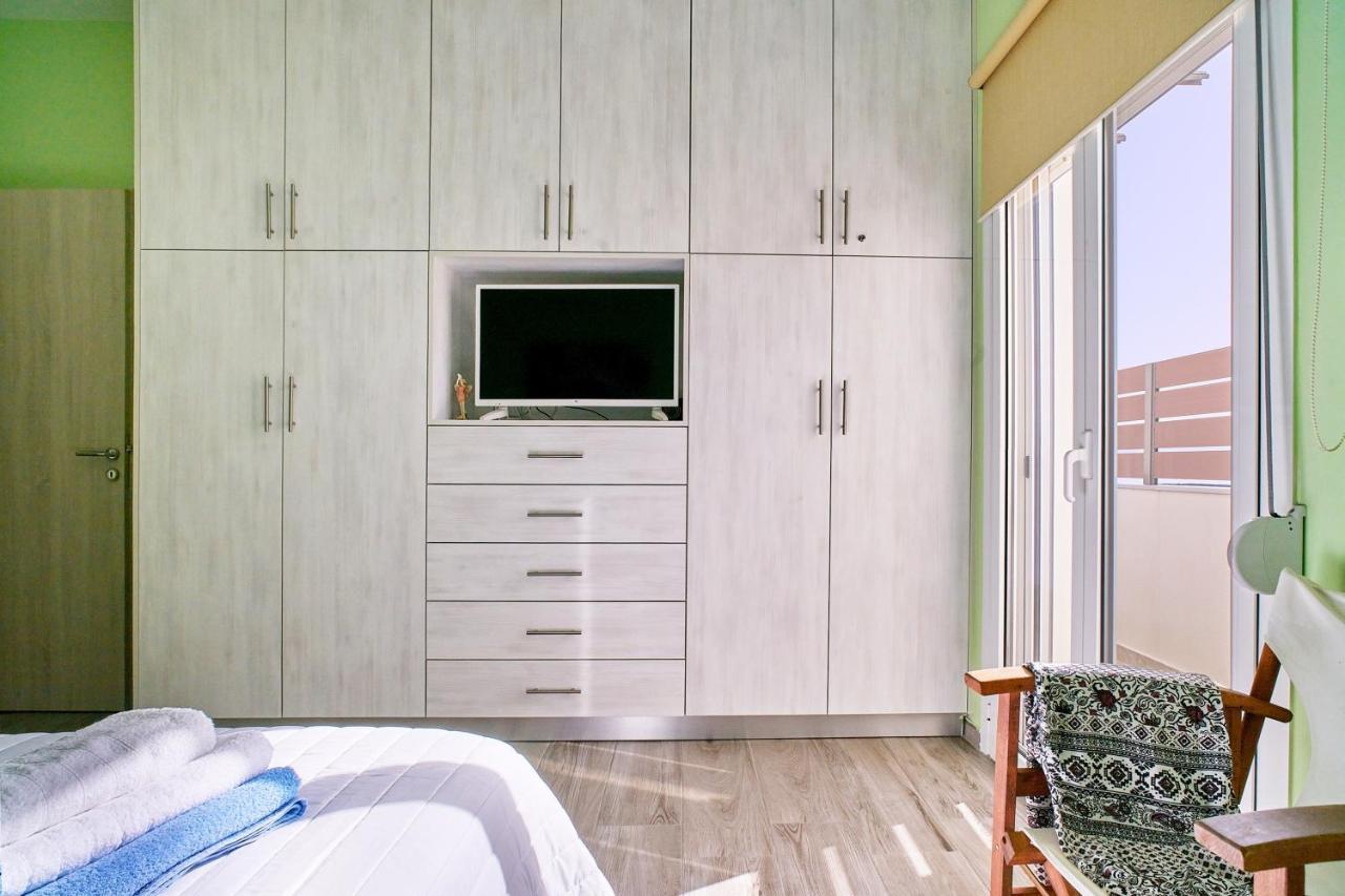 Seaside House Apartamento