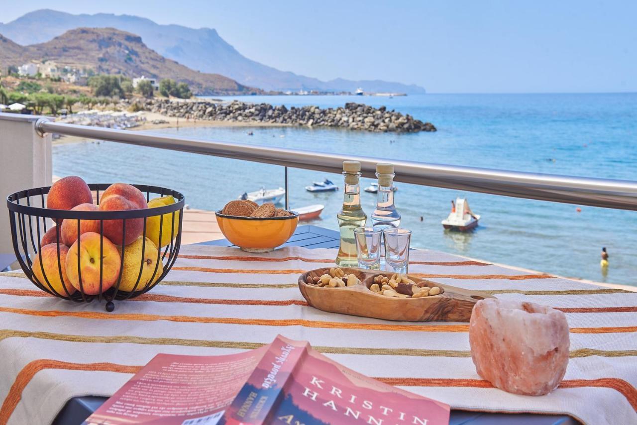 Apartamento Seaside House
